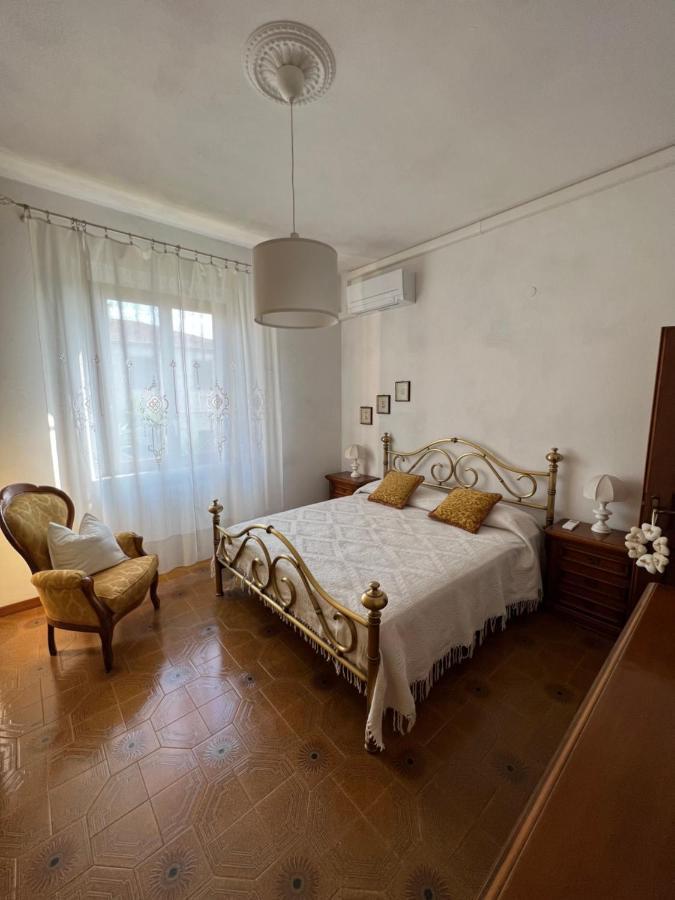 Casa Vanni Vada Exterior foto